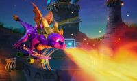 Spyro arriva su Nintendo Switch e Steam il 3 settembre